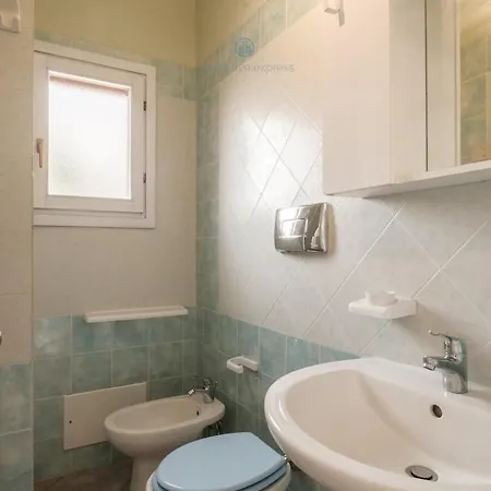 別荘 Bellavista *
