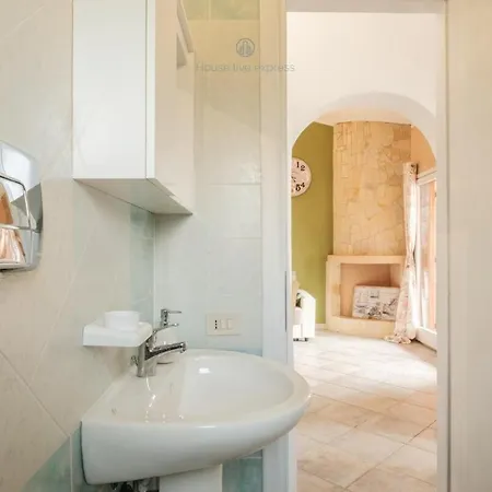 Дом отдыха Bellavista Капитана