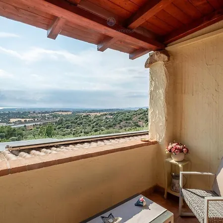 Bellavista Капитана