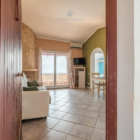 Bellavista Дом отдыха Капитана