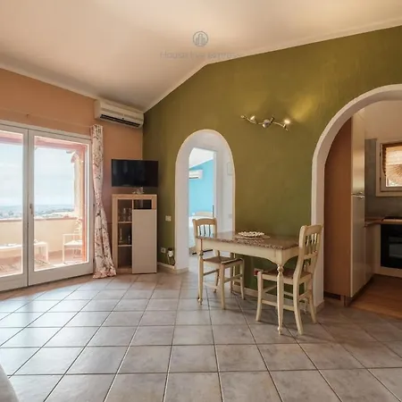 Bellavista Дом отдыха Капитана