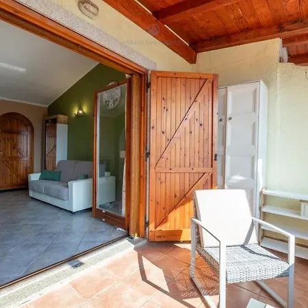 Bellavista Капитана