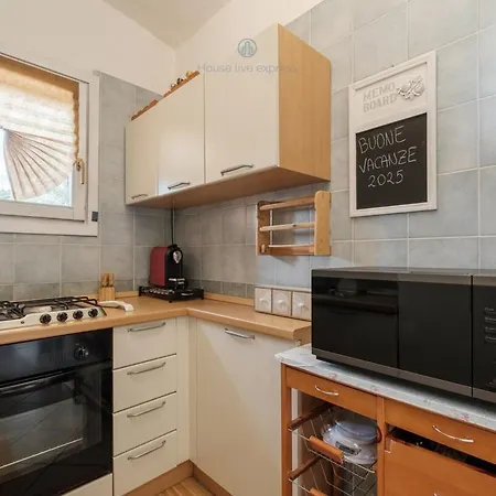 Bellavista Дом отдыха *