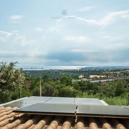 Дом отдыха Bellavista *