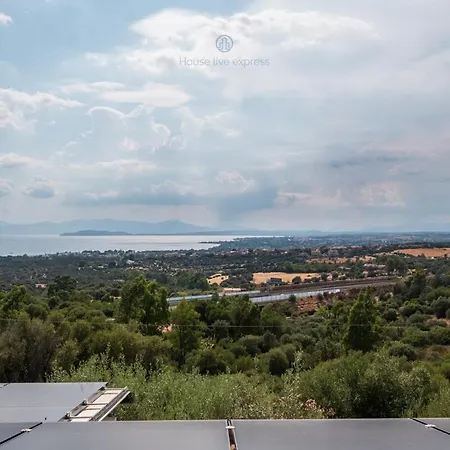 Bellavista Капитана