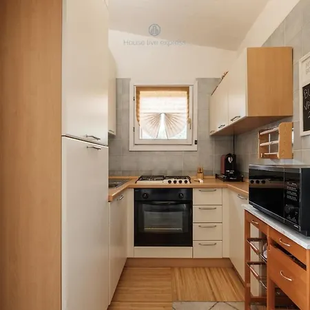 Дом отдыха Bellavista